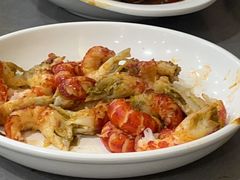 -呆虾王龙虾馆(南湖总店)