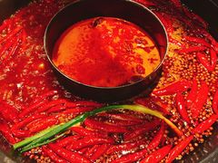 -蜀大侠火锅(建设路第五大道店)