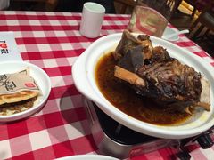 -西贝莜面村(镇江苏宁广场店)