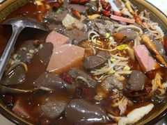 -后宫私房菜(汇客美食娱乐广场店)