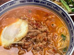 -福海面馆(阳曲店)