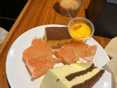 -汉巴味德(沈阳万象汇店)