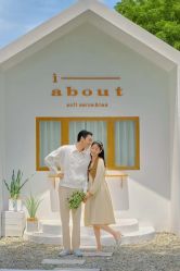 点击看大图 -太古映画婚纱摄影(天河店)