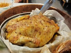 -桂满陇·杭州小馆(巴黎春天浦建店)