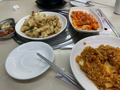 -朴氏韩国料理(北欧丽景店)