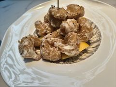 -园里前·10年私厨·福建菜(台江万达鳌峰洲店)