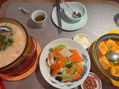 -闽上鲜·福建菜(龙湖滨江天街店)