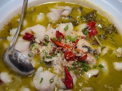 -章吴记喜瑞餐厅(东东城店)