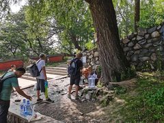 -阳台山自然风景区