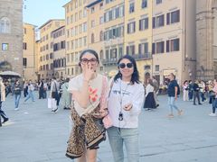 -圣母百花大教堂穹顶