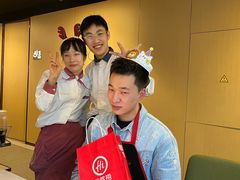 -海底捞火锅(龙湖三千集店)