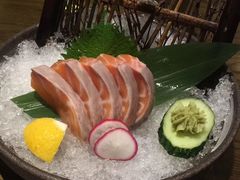 -古田居·特色寿司料理(骏欣中心店)