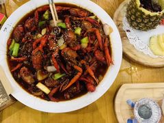 -别院里音乐餐酒吧(双流航空港店)