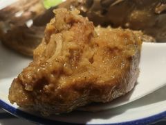 南康荷包扎-客家大院·非遗赣南客家菜(郁孤台店)