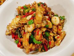 -笨罗卜浏阳菜馆(太平街店)