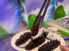 -阪尚皇·原切牛排·烤肉火锅自助(北京路店)