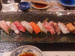 -希望日本料理(保利香槟花园店)