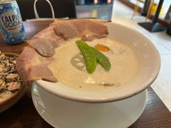 -真打拉面·日式拉面新流派(体育西横街店)