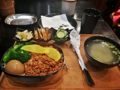 -小明同学(三里屯店)