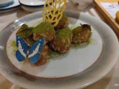 -唐猫庭院·千年陕菜(大唐不夜城店)