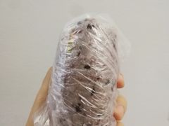 -大个子蒸饭