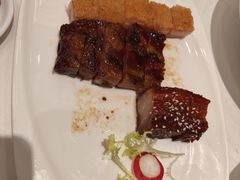 -益健名厨海鲜城(夏湾店)