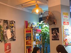 大堂-Mesa Madre梅萨妈妈·Bintana(国贸店)