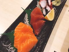 -有喜屋·深夜食堂(北京西路店)