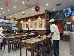 -庆丰包子铺(安东店)