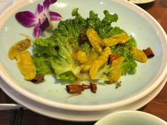 -惠宾饭庄(中山路店)