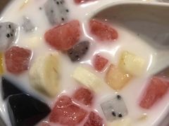 -日昌餐馆(亦庄店)