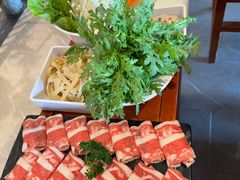 -老员外骨汤火锅(海州古城店)