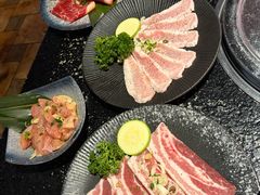 -牛焱·烧肉酒肆(五大道店)