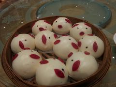 -稻香酒家·33年老字号·港式粤菜(富邦中心店)