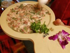 贡菜丸子-蜀大侠火锅(四川北路店)