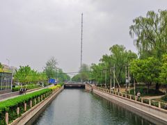 -元大都城垣遗址公园