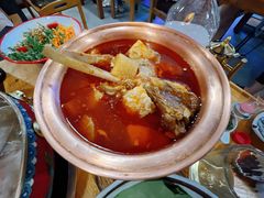 -庭院·冰煮羊·北京涮肉(西单店)