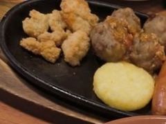 -萨莉亚意式餐厅(苏州食百家店)