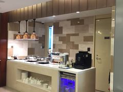 -虹桥机场V2贵宾休息室