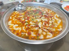 -老四川平头酸菜鱼(衙前店)