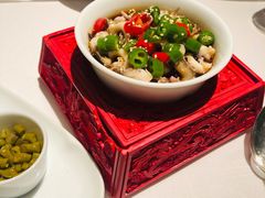 -悦轩中餐厅·高空江景·杭州柏悦酒店
