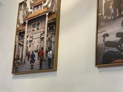 -阿鸡鱼庄·顺德鲜蒸小炒(亚运村店)