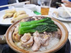 -坤记煲仔小菜(西环店)