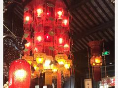 大堂-誉八仙茶室酒楼(新天地店)