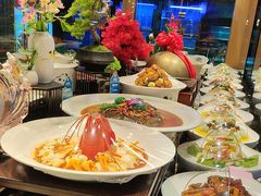 -大鹏饭店·金陵家宴(奥体中心店)