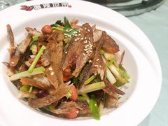 -李老爹香辣蟹(宣武门店)