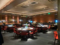 -许爷家·生态湖鲜(徐汇日月光店)
