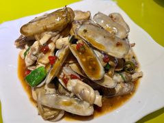 -廣記海鲜(杨汊湖一店)