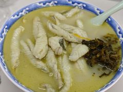 -明呈黄鱼面馆(斜土路店)