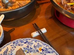 -金谷仓家庭料理(马泉营店)